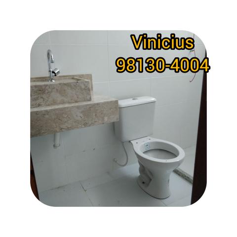 Casa com 3/4 e uma suíte no bairro sim 230 mil - Foto 10