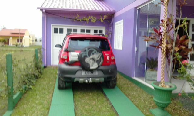 Casa temporada em Bella torres santa catarina - Foto 3