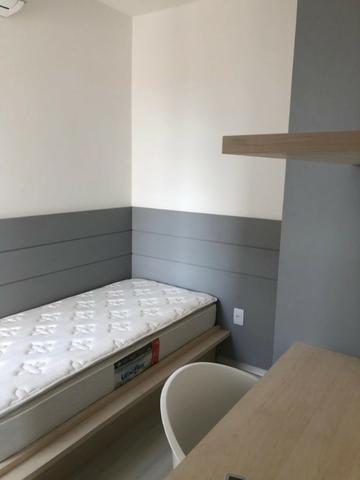 Excelente apartamento mobiliado na Santa Mônica em Feira de Santana - Foto 5
