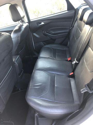 Ford Focus Sedan SE 2.0 PowerShift - Foto 7