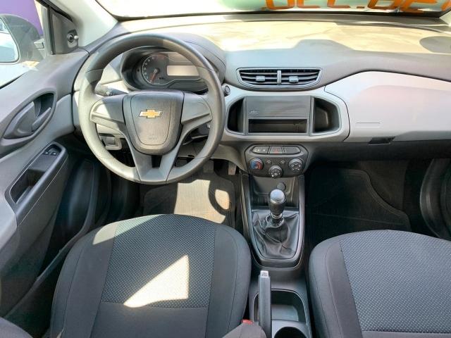 CHEVROLET PRISMA 1.0 MPFI JOY 8V FLEX 2018 - Foto 5