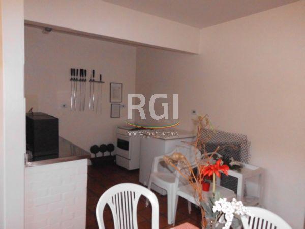Apartamento à venda com 2 dormitórios em Centro, Novo hamburgo cod:FE5675 - Foto 17