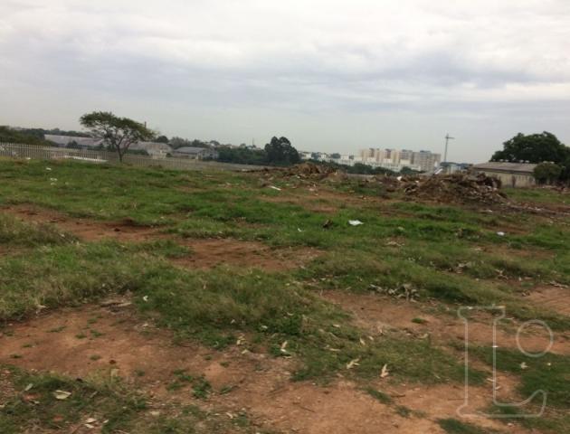 Terreno à venda em Rubem berta, Porto alegre cod:LU271167 - Foto 8