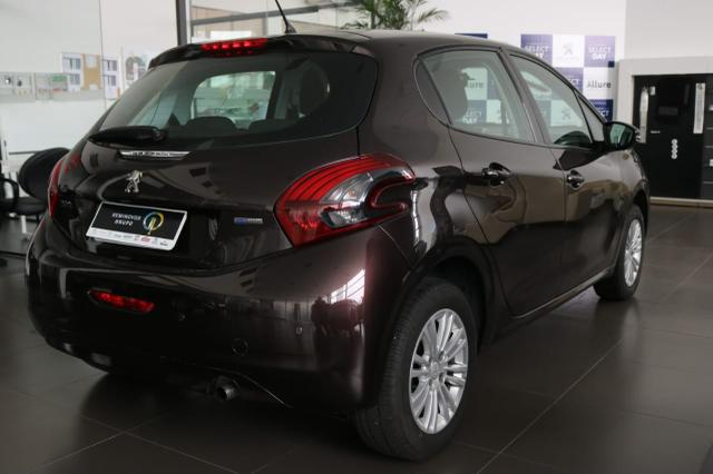 Peugeot 208 Active Pack Mecânico - Foto 3