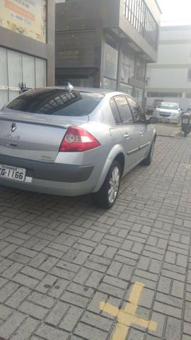Megane 07 automático - Foto 8