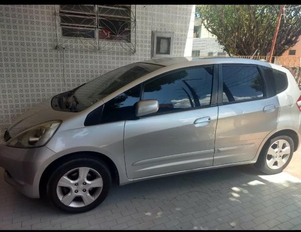 Honda Fit 2009 - Foto 4
