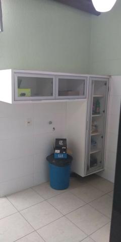 Excelente casa 4/4 no Bairro Jardim Cruzeiro em Feira de Santana - Foto 9