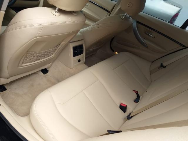 BMW 320i GP * Baixa KM - Foto 13