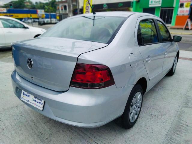 Voyage 2010/2011 1.0 mi 8v flex 4p manual em joinville - Foto 3