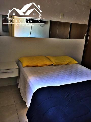 Belíssimo Apartamento 02 Quartos com Suite- Morada de Laranjeiras- Villagio - Foto 13