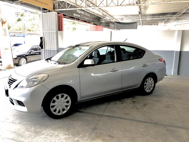 Versa SV - Foto 6