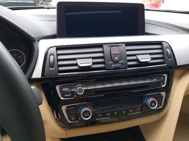 BMW 320i GP * Baixa KM - Foto 19