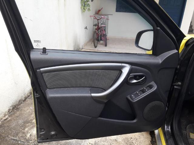 Duster muito filé diferencial é GNV 22M3 - Foto 14