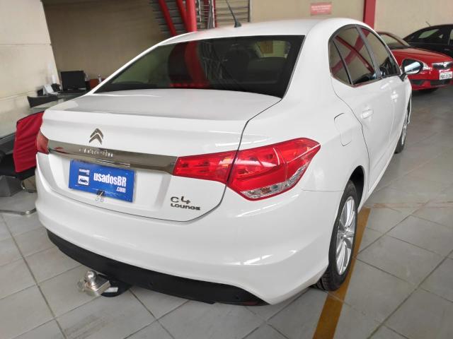 Citroen C4 Lounge Origine 2.0 - Foto 3