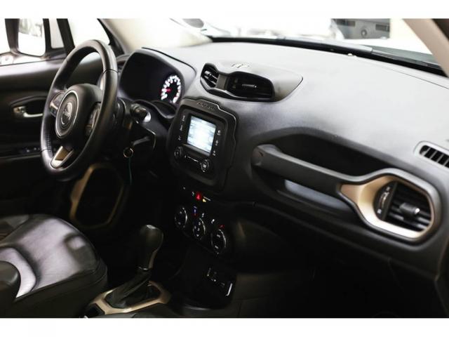 Jeep Renegade Longitude 1.8 Aut. - Foto 6