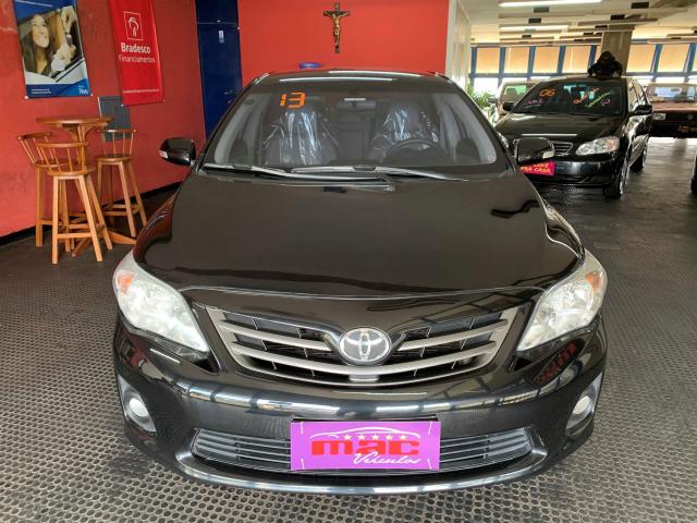 TOYOTA COROLLA 2013/2013 2.0 XEI 16V FLEX 4P AUTOMÁTICO - Foto 6