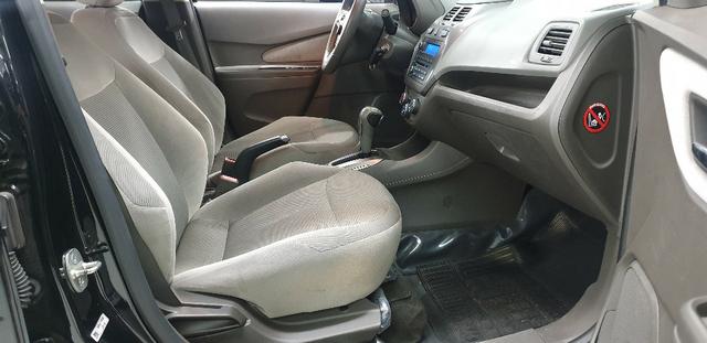 Chevrolet Cobalt LTZ 2013 - Foto 18