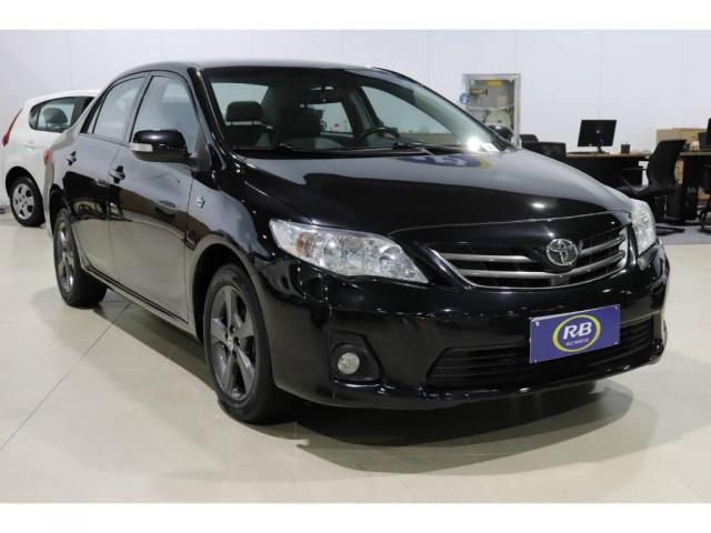 Toyota Corolla XEI 2.0 - Foto 3