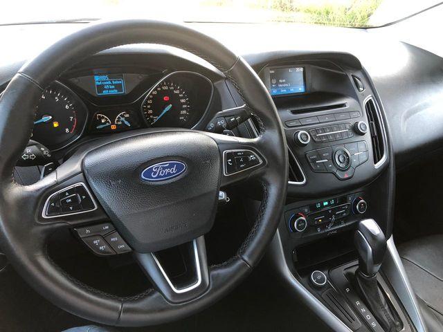 Ford Focus Sedan SE 2.0 PowerShift - Foto 6