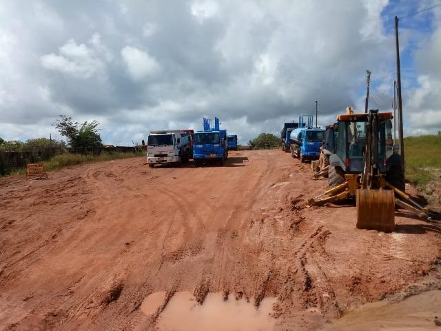 Vende-se Terreno na PA do Ataláia 3.000 m2 - Foto 8