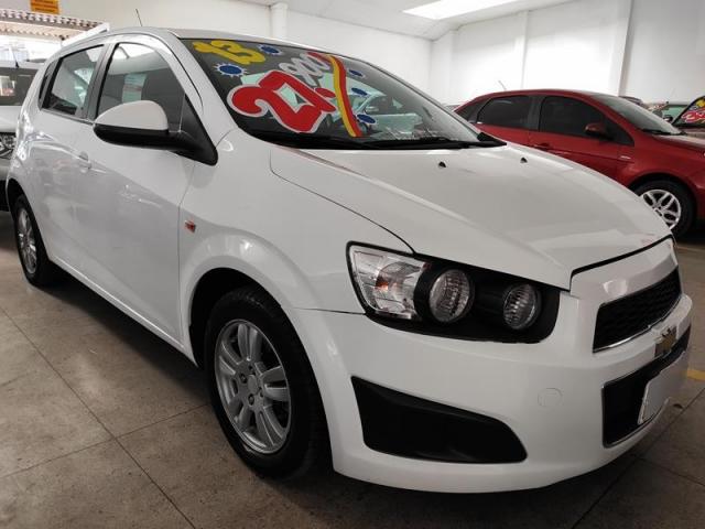 Chevrolet Sonic 1.6 lt 16v - Foto 2