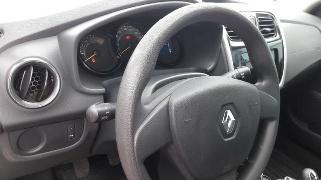Sandero 1.6 2014/2015 - Foto 6