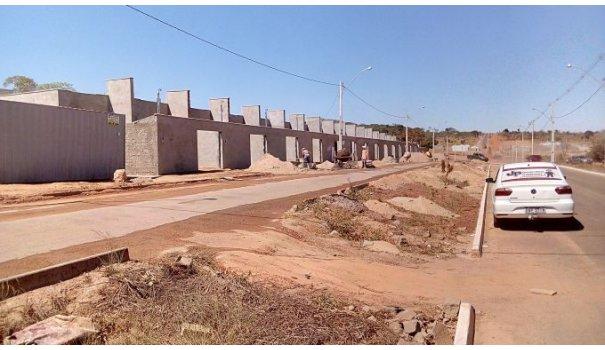 Quer pagar quanto no seu lote parcelado - Terreno a Venda no bairro Menos de 5 K... - Foto 2