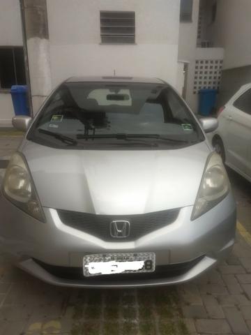 Honda Fit 2009 - Foto 2