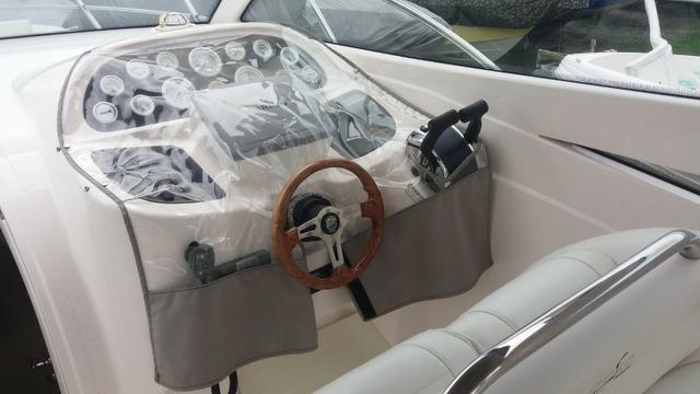 Lancha Yacxo 357 ñ Phantom,Real,Coral,Cranch,Triton,Sessa,Intermarine - Foto 10