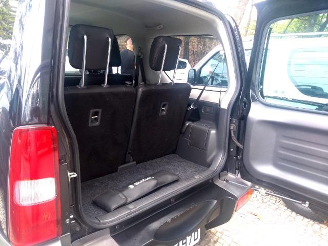 Suzuki Jimny 4All - Financiamento na hora* 1 Ano de garantia - Foto 10