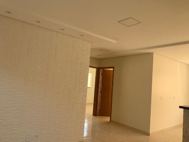 Seu apê com fino acabamento com ótima localização atrás do Shopping - Foto 4