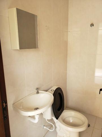 Lindo Sobrado no Residencial Villa Rica para locação - Foto 8