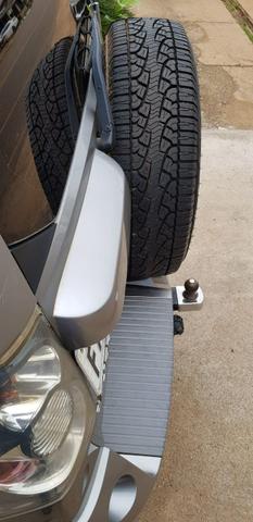 Pajero 4x4 automática - Foto 6