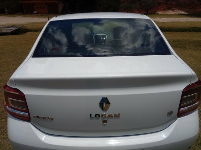 Logan 2016 1.6 8 valvulas - Foto 5