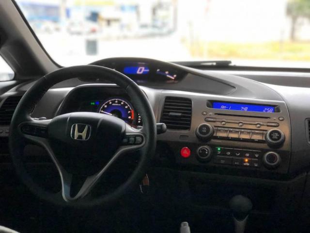 Honda Civic LXL FLEX - Foto 9