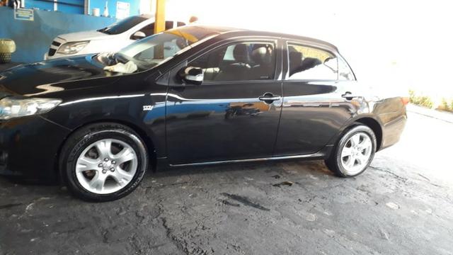 Corolla em ótimo estado, boa opção no mercado. - Foto 4