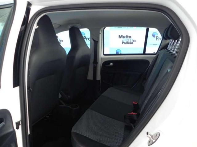 up! move 1.0 TSI Total Flex 12V 5p - Foto 11