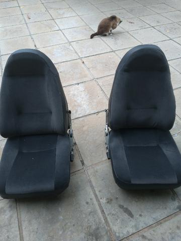 Bancos Procar p/ fusca