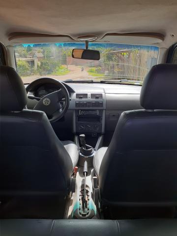 Carro bem conservado pintura boa - Foto 3