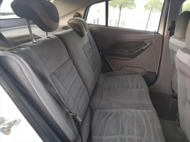 CHEVROLET AGILE 1.4 MPFI LTZ 8V FLEX 4P MANUAL - Foto 8