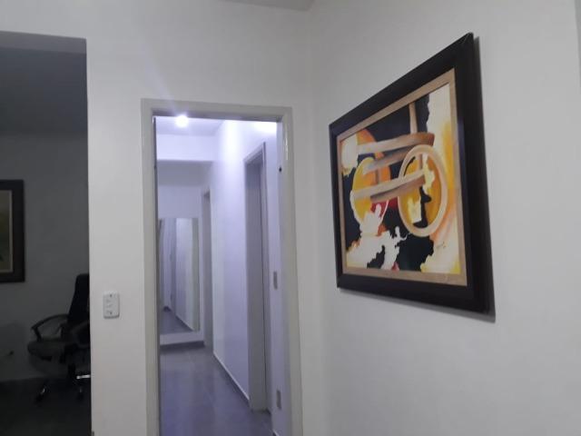 Apto Consil com Ótima Localização!!! Preço Bom, mais de 90m² e muito conforto - Foto 3