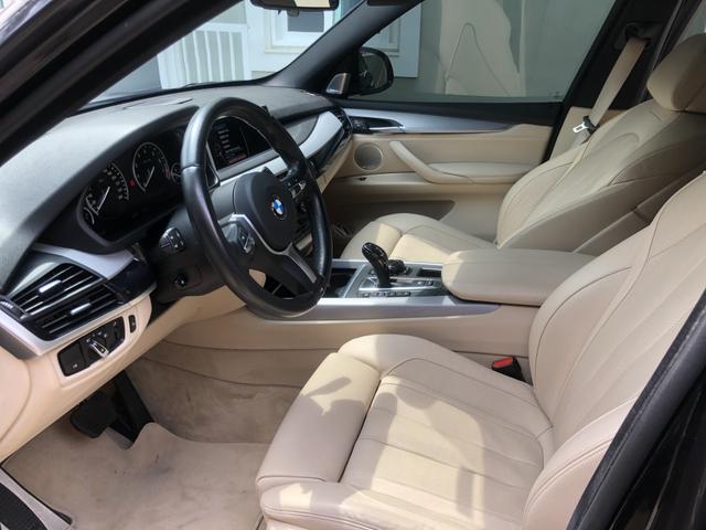 BMW X5 4.4 50i M SPORT TOP - Foto 6