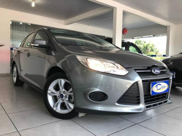 Ford Focus S 1.6 - Foto 5