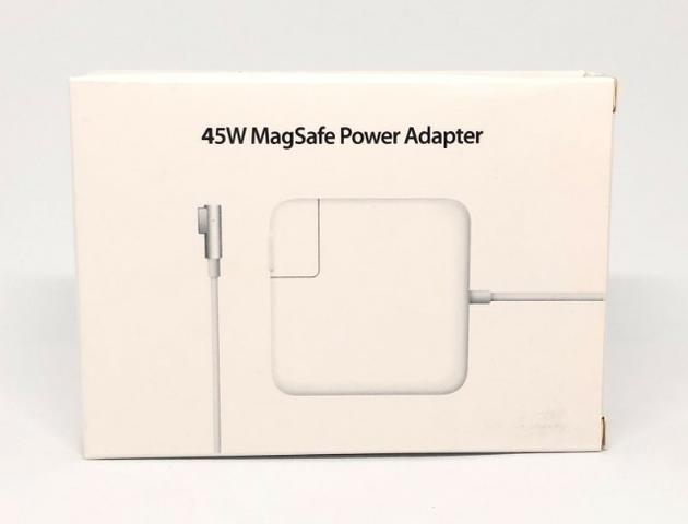 Fonte Carregador Apple Macbook Pro 45W Magsafe 11 Polegadas Novo na Caixa
