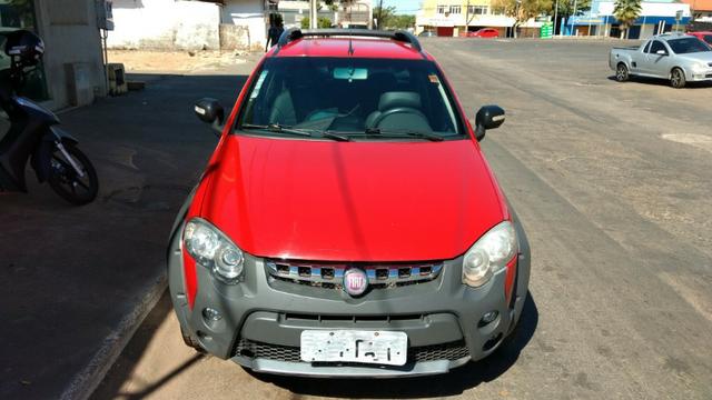 Fiat Strada Adventure - Foto 2