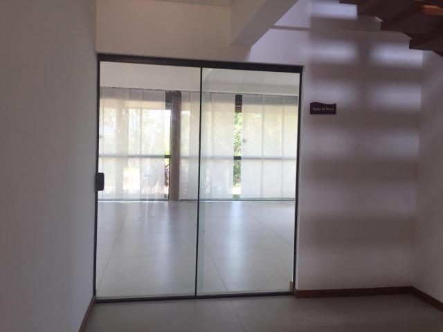 Casa solta 4 quartos - Praia do Forte pronto para morar Alto da Enseada - Foto 4