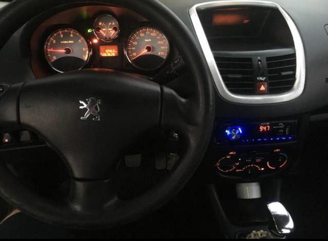 Peugeot Passion 207 XRS 1.4 - Foto 5