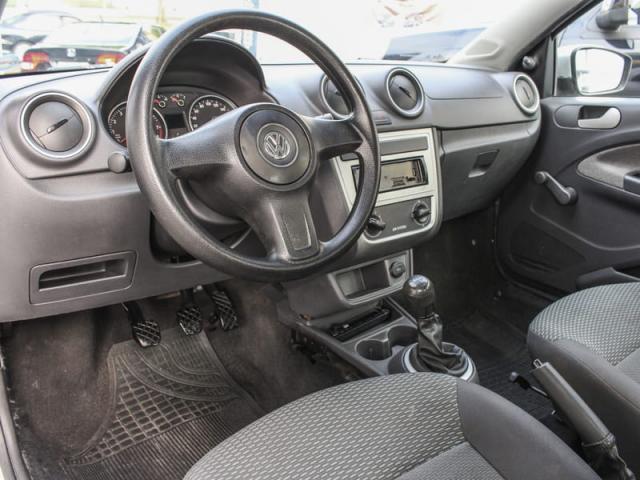 VOLKSWAGEN GOL 1.0 8V 2P - Foto 7