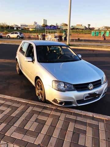 Golf Sportline 2008