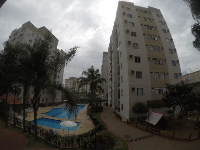 E.R- Apartamento com 2 quartos em Colina de Laranjeiras - Foto 14